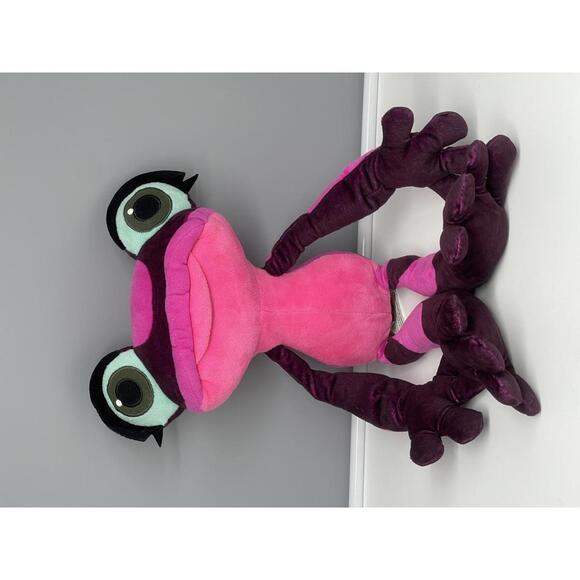 kohl's cares | Toys | Kohls Cares Rio 2 Gabi Purple Pink 6 Tree Frog ...